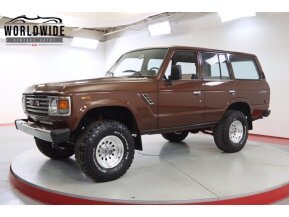 1983 Toyota Land Cruiser for sale 101703114