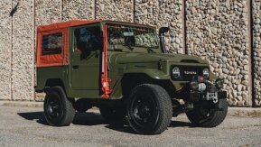 1983 Toyota Land Cruiser for sale 101801525
