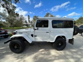 1983 Toyota Land Cruiser for sale 101841566
