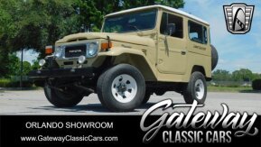 1983 Toyota Land Cruiser for sale 101887336