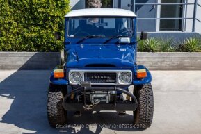 1983 Toyota Land Cruiser for sale 102018759