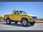 Thumbnail Photo 3 for 1983 Toyota Pickup 4x4 Regular Cab SR5 for Sale by Owner