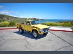 Thumbnail Photo 1 for 1983 Toyota Pickup 4x4 Regular Cab SR5 for Sale by Owner
