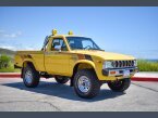 Thumbnail Photo 2 for 1983 Toyota Pickup 4x4 Regular Cab SR5 for Sale by Owner