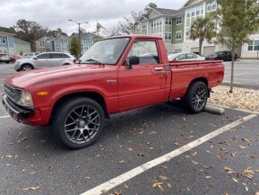 1983 Toyota Pickup for sale 101690449