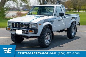 1983 Toyota Pickup for sale 101892680