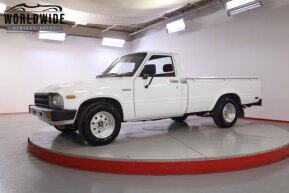 1983 Toyota Pickup for sale 101977763