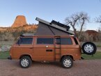 Thumbnail Photo 1 for 1983 Volkswagen Vanagon GL Camper for Sale by Owner