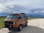 Thumbnail Photo 6 for 1983 Volkswagen Vanagon GL Camper for Sale by Owner