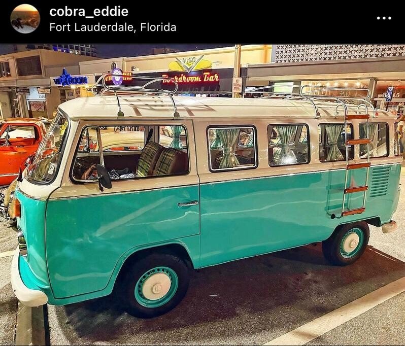 Volkswagen Vans Classic Cars for Sale near Saint Louis, Missouri Page