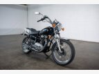 Thumbnail Photo 0 for 1983 Yamaha XS650 Heritage Special