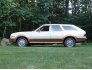1984 AMC Eagle Wagon for sale 101766201
