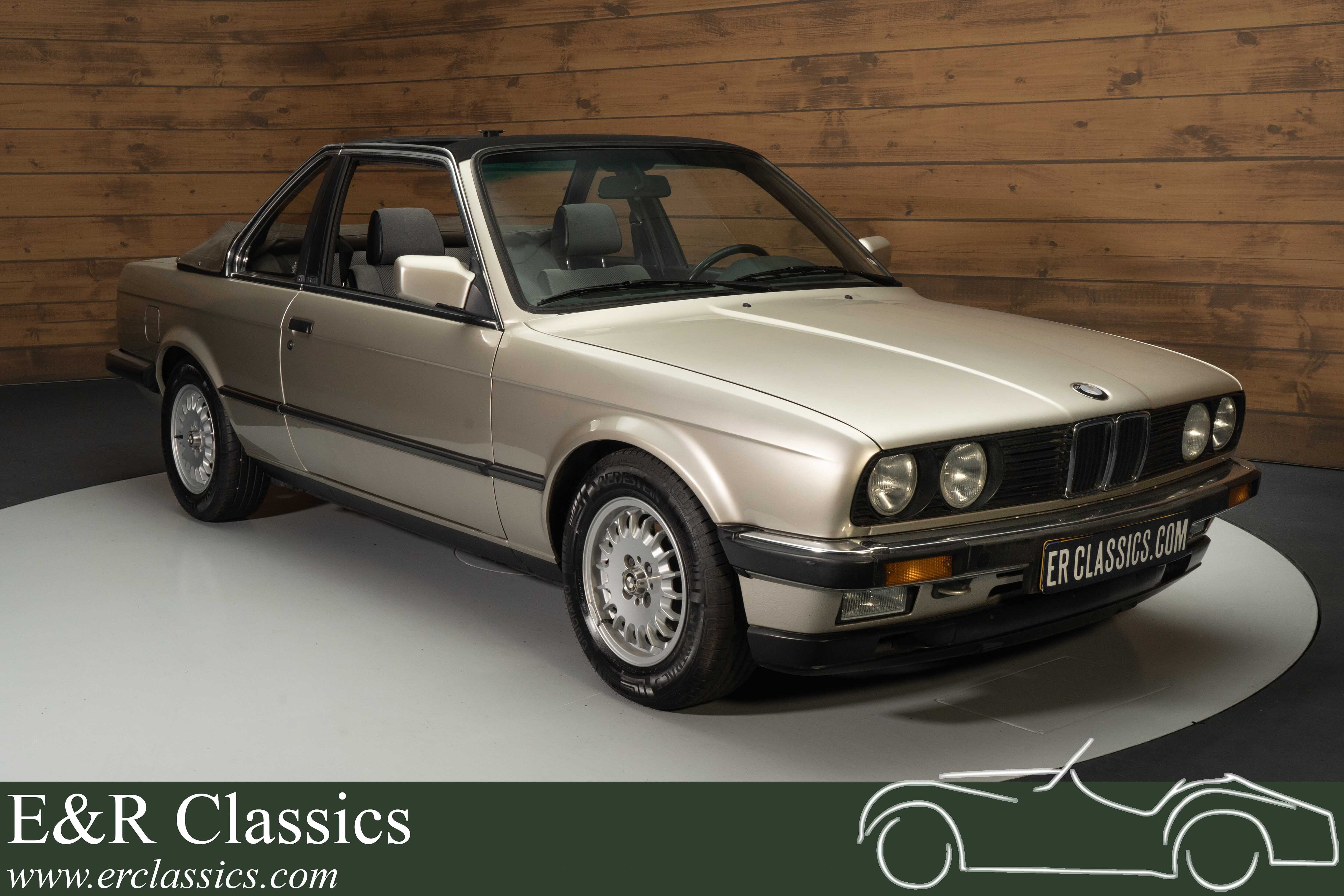 BMW 320i Classic Cars for Sale - Classics on Autotrader