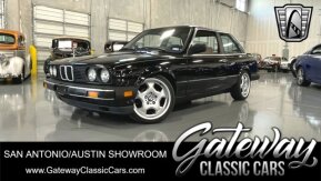1984 BMW 325e Coupe for sale 102018016