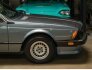 1984 BMW 633CSi for sale 101779856