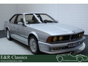 1984 BMW 635CSi for sale 101760509