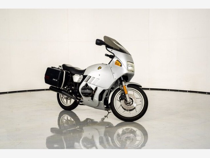 Photo for 1984 BMW R65LS