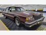 1984 Buick Electra Park Avenue Sedan for sale 101800035