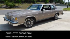 1984 Buick Le Sabre Limited for sale 101952957
