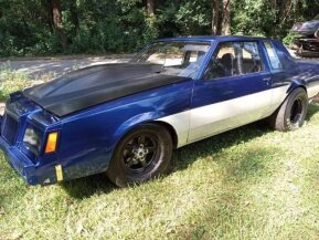 1984 Buick Regal for sale 101590083