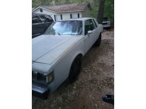 1984 Buick Regal for sale 101632417