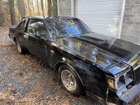 1984 Buick Regal Coupe