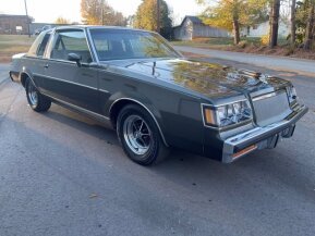 1984 Buick Regal for sale 101689915