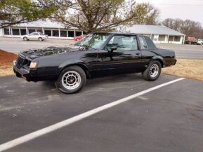 1984 Buick Regal for sale 101704745
