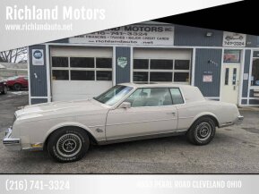 1984 Buick Riviera for sale 101691366
