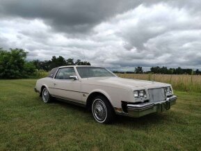 1984 Buick Riviera Coupe for sale 101773767