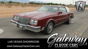 1984 Buick Riviera for sale 101934087