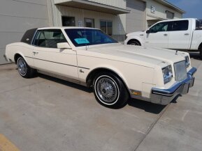 1984 Buick Riviera for sale 101934532