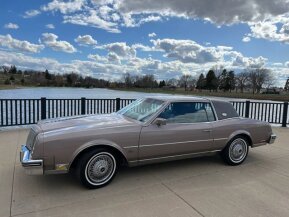 1984 Buick Riviera for sale 102010831