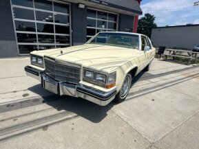 1984 Cadillac De Ville for sale 101914454