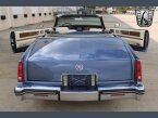Thumbnail Photo 3 for 1984 Cadillac Eldorado Biarritz Convertible