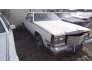 1984 Cadillac Eldorado for sale 101320367