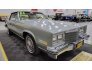 1984 Cadillac Eldorado Coupe for sale 101654539