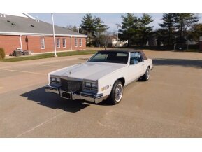 1984 Cadillac Eldorado for sale 101655930