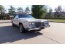1984 Cadillac Eldorado for sale 101655930