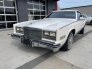 1984 Cadillac Eldorado for sale 101711810