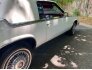 1984 Cadillac Eldorado Convertible for sale 101767353