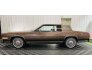 1984 Cadillac Eldorado Coupe for sale 101770022