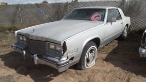 1984 Cadillac Eldorado for sale 101320368
