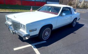 1984 Cadillac Eldorado for sale 101870237