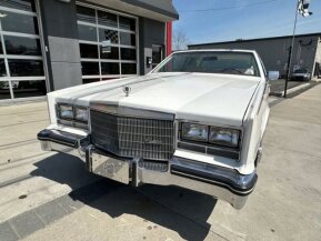 1984 Cadillac Eldorado Biarritz for sale 101877905