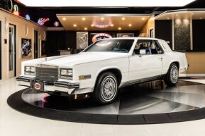 1984 Cadillac Eldorado Coupe for sale 101975286