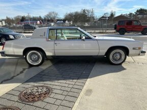 1984 Cadillac Eldorado Biarritz for sale 101992831
