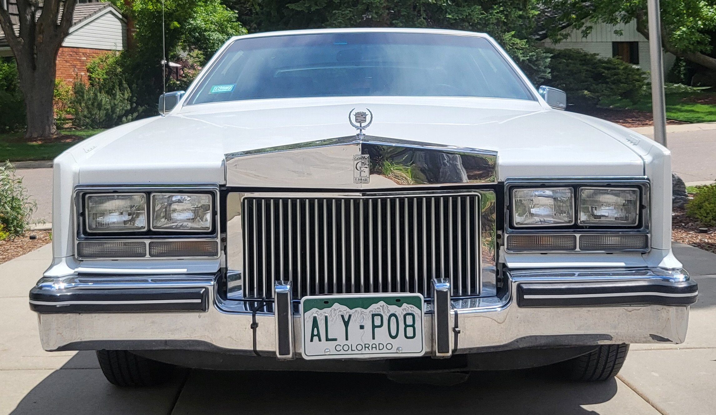 Cadillac Eldorado Classic Cars for Sale near Parlin, New Jersey
