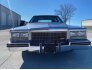 1984 Cadillac Fleetwood for sale 101689989
