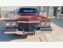 1984 Cadillac Fleetwood for sale 101788422